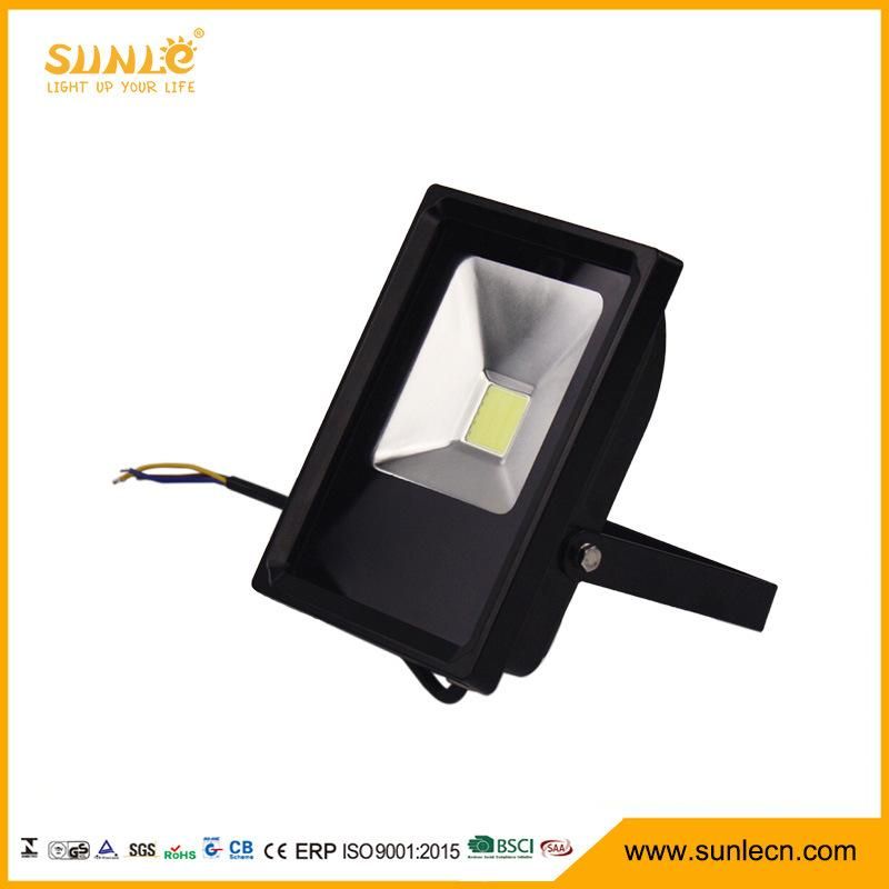 20W LED Floodlight Waterproof Flood Lamp Outdoor Light