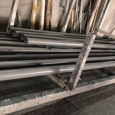 Factory Price High Quality Galvanized Light Pole 6 Meters High