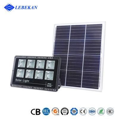 Wholesale Price for Sale Dusk to Dawn Solar Flood Lights Outdoor 60W 120W 250W 300W Garden Wall Street LED Sunlight Reflector