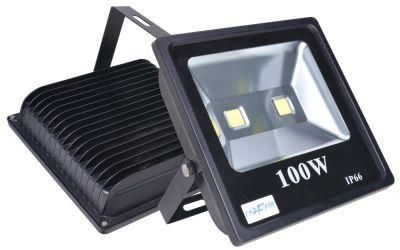 Die Casting Aluminium SMD LED Green Land Outdoor Garden 4kv Non-Isolated Isolated Water Proof Wipro 50W Floodlight
