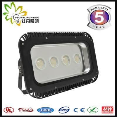 200W Classical IP67 LED Flood Light with Good Quality COB Chips Flood Lights