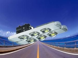 Original Design 120W LED Street Light CE RoHS Factory Direct Price