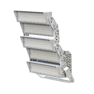 1200W LED Stadium Sports Flood Lighting