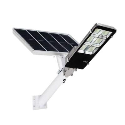 Die Casting Aluminum Outdoor LED Waterproof Full Wattage 150W Solar Outdoor Street Luminaire