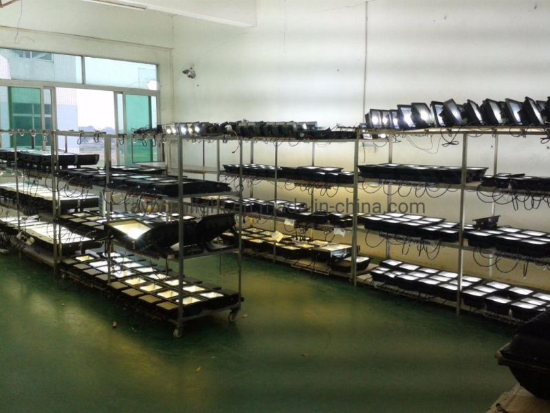 Wholesale Price Outdoor Waterproof Garage Garden Park Parking Lot Lighting 150W LED Flood Lamp Floodlight