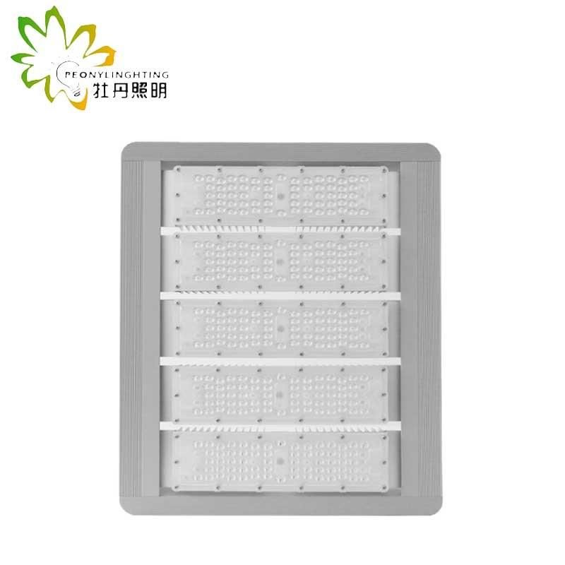 8 Years Warranty 200W LED Floodlight with SMD Chips LED Project Light