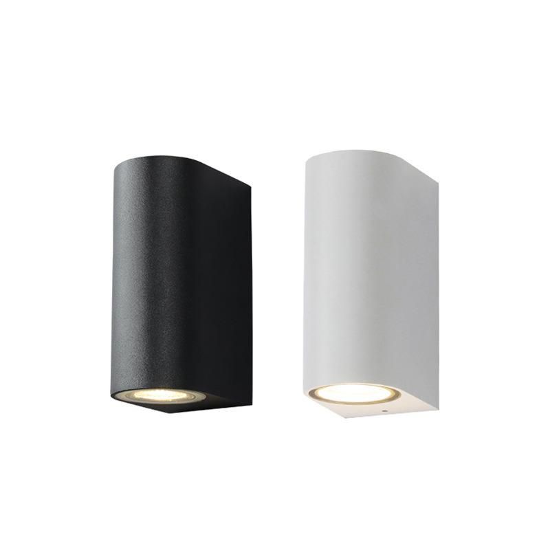 3 Years Warranty High Quality 220V Outdoor up Down Wall Light Wall Mount LED Light