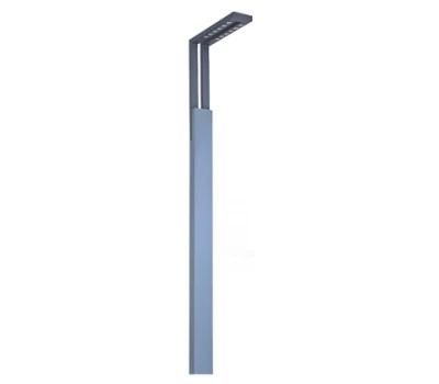Ala 20W High Brightness Energy Saving Aluminium Garden Outdoor Waterproof IP65 Solar LED Garden Light
