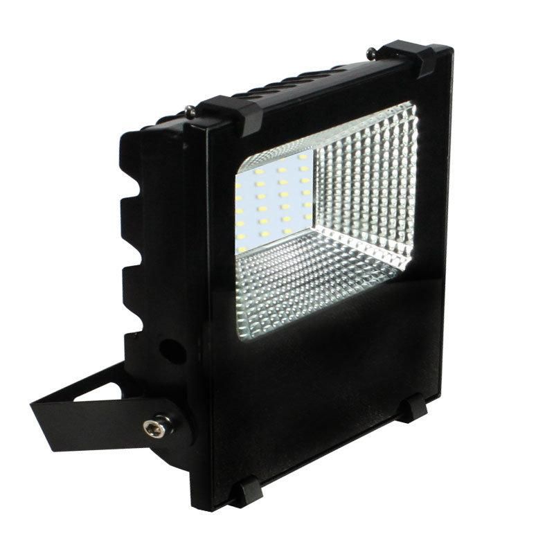 50W 24V DC LED Floodlight LED Outdoor IP65 for Outside LED Fixtures