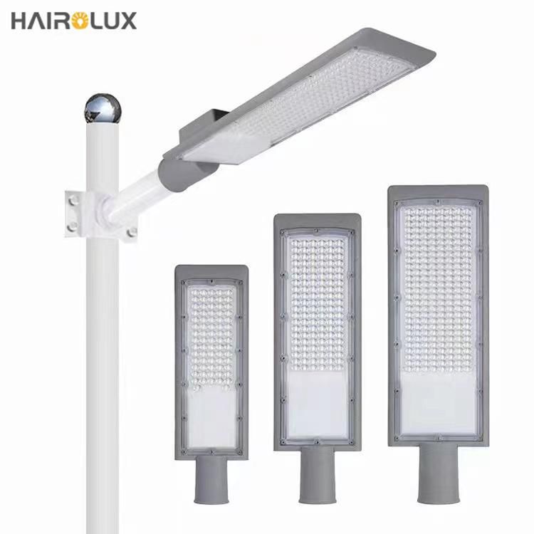 Hot Sale New Good Price Street Lighting Outdoor Highway Waterproof IP65 30 50 100 150 200W SMD LED Street Light