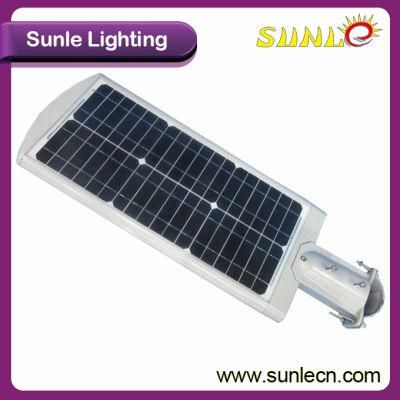 Wholesale Outdoor Solar LED Street Light Price List (SLER-SOLAR)