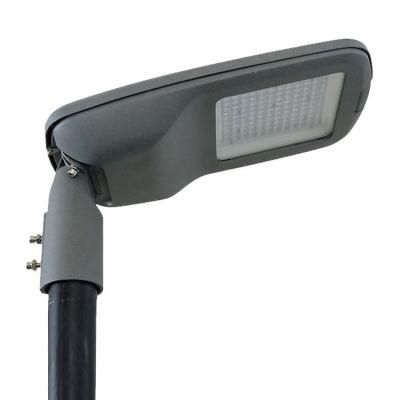 Cobra Head 80W Road LED Lighting Lamps IP66 Waterproof Outdoor LED Street Light with 5 Years Warranty