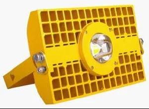 YZSD-010 Yangtze LED Tunnel Light 30W~60W 120lm/W (YZSD-010)