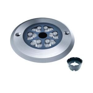 Gl180 18W High Brightness Outdoor LED in-Ground Lights
