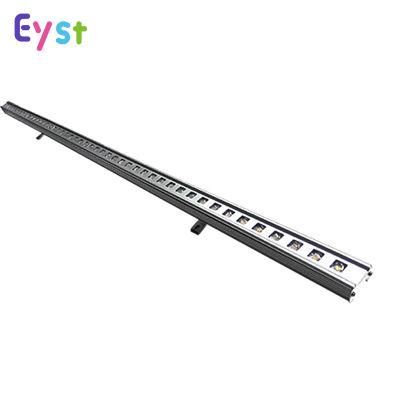 IP65 Waterproof LED Projectors Lighting Project Linear Light Line Lighting