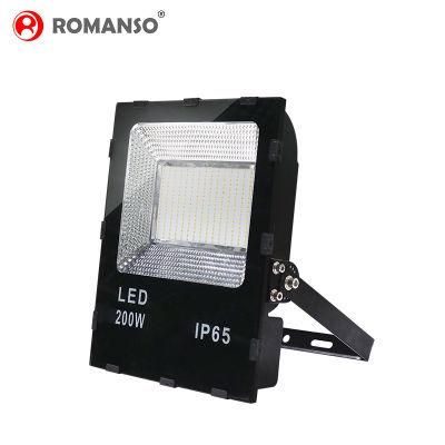 200watt LED Flood Light Outdoor IP66 Waterproof