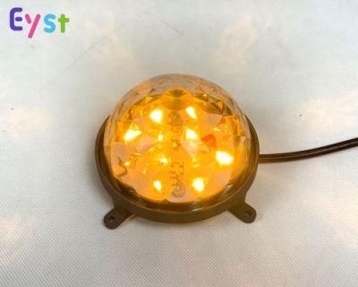 Chinese Manufacturers High Quality Waterproof RGB Full Color IP65 5W LED Pixel Light for Project