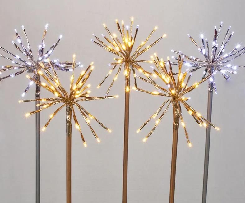 Garden Decorative Lamp Floor Lamp Waterproof Gift Light