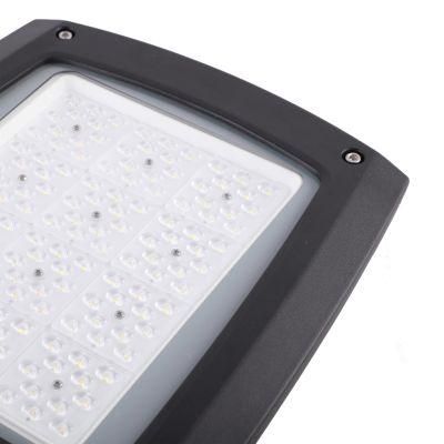 IP66 CB ENEC Certification Manufacturers Dimmable Outdoor Lighting 120W LED Street Light