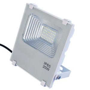 20W Waterproof Outdoor Light Floodlight