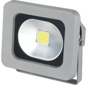 GS, CE Waterproof IP65 20W LED Flood Light for Outdoor