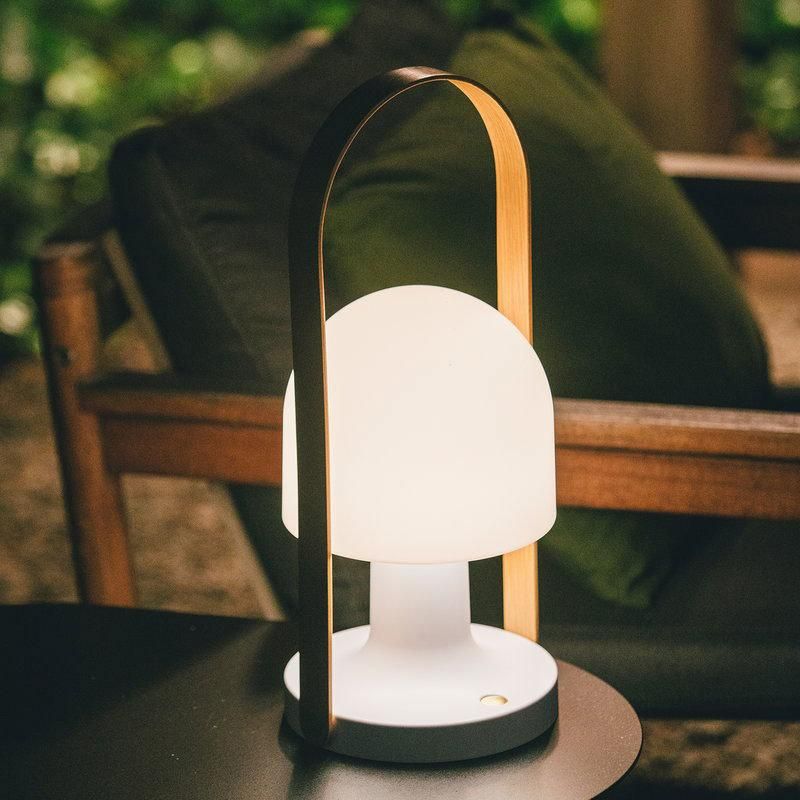 2022 Nordic Modern Study Reading Learning Bedroom Touch Sensor Table Lamp