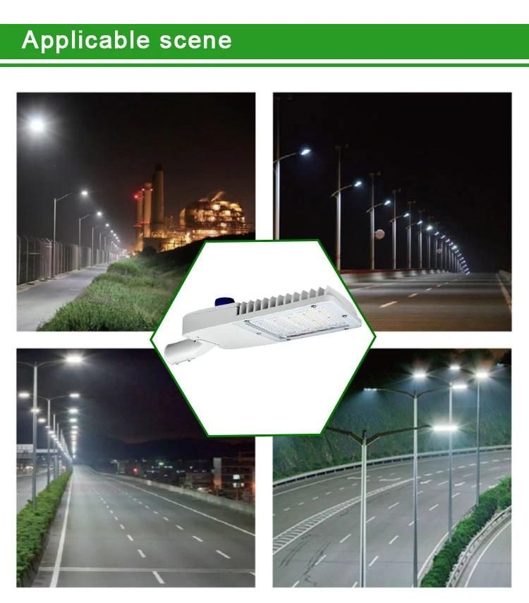 China Supplier Waterproof Road Lamp 70W Solar LED Street Light Outdoor