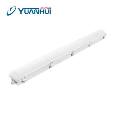 UL Listed Vaportight LED Luminaire