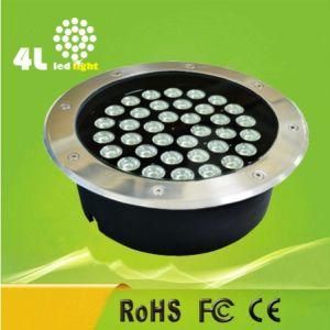 24W LED Underground Light