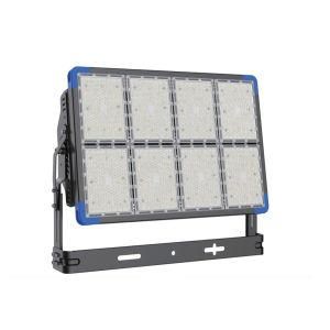 100800lm CREE High Power LED Stadium Lighting for Outdoor