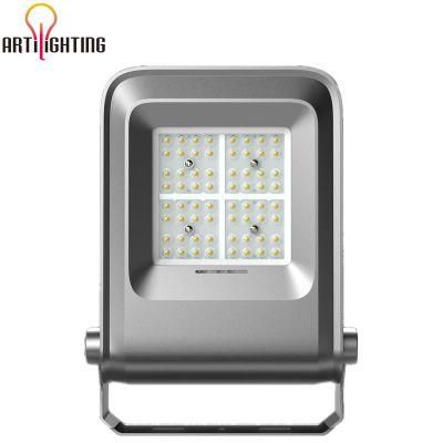 22000lm Super Bright Security Lights IP65 Waterproof Outdoor LED 200W Flood Light for Garden Basketball Court