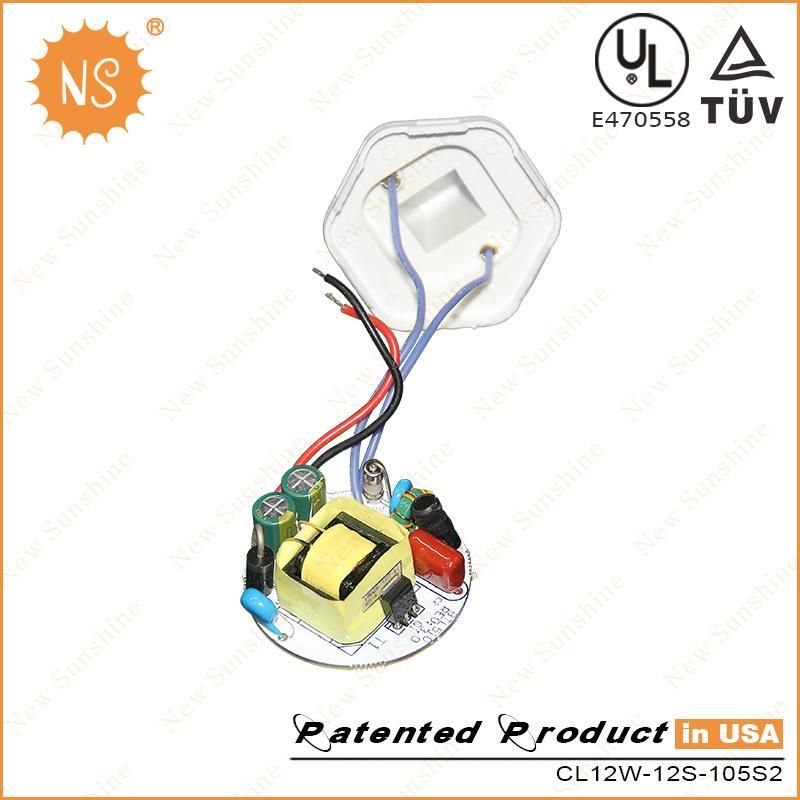High Bay High Efficiency LED Corn Light