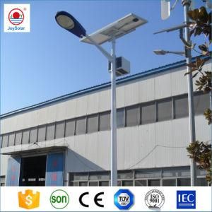 30W 40W 50W 60W 80W 100W Solar Street Light with Pole