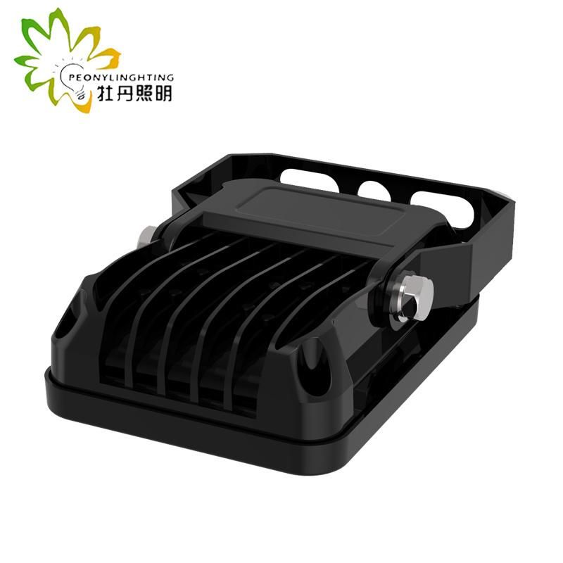 2019 Newest 5 Years Warranty LED 10W Flood Lighting with SMD Chips