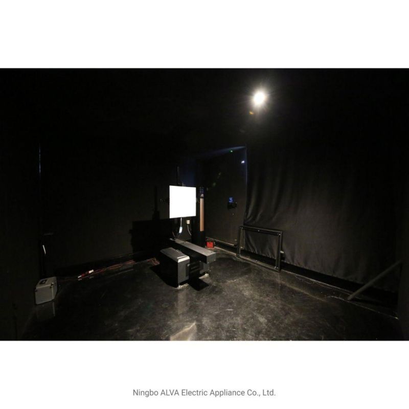 Outdoor IP65 Waterproof Project Reflector 30W LED Floodlight Dob Ik06