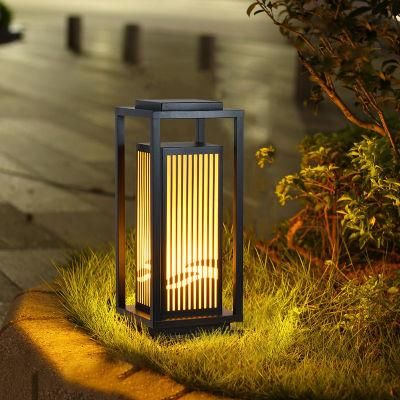 Project Outdoor Landscape Lighting LED Garden Light New Design LED Decoration Light