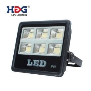 Lipu 300W High Lumens SMD LED Flood Light