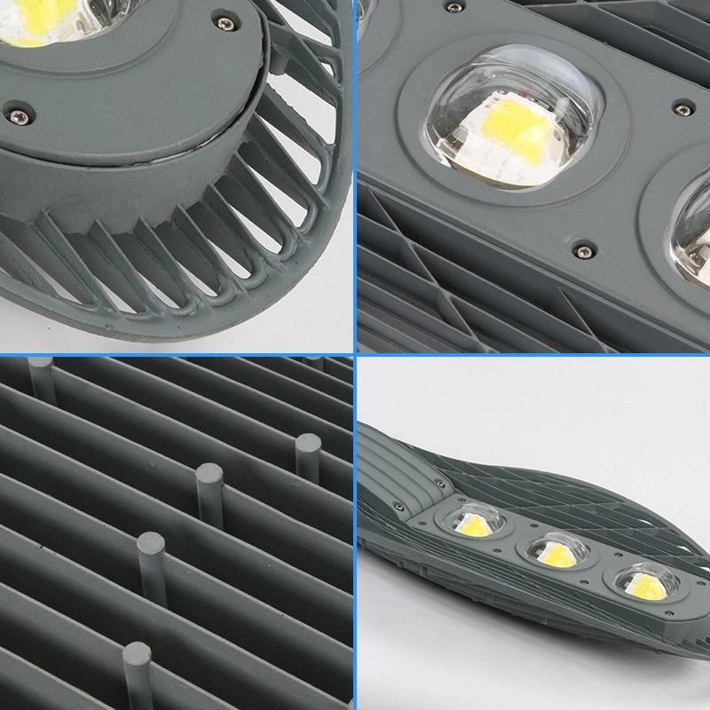 100W Competitive Price New Design Outdoor Aluminium IP65 LED Street Road Light