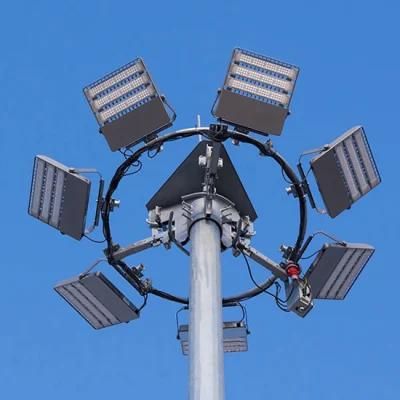 Ala New High Power 500W 1000W 1200W LED Stadium Light