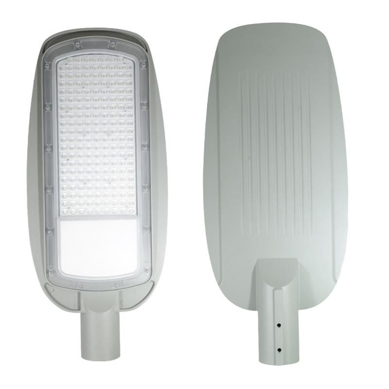 Classic 150W High Brightness Outdoor Lighting LED Street Lights