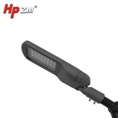 High Efficiency and Energy Saving IP65 LED Street Light