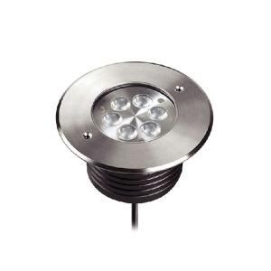Factory Direct Supply LED in Ground Well Lights