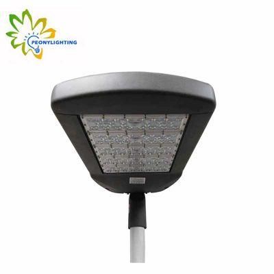 2019 Peony 250W ENEC Ce Ik10 IP66 Lm80 CB Smart LED Street Lighting