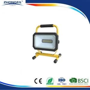 High Quality 23W 2000lm LED Work Light