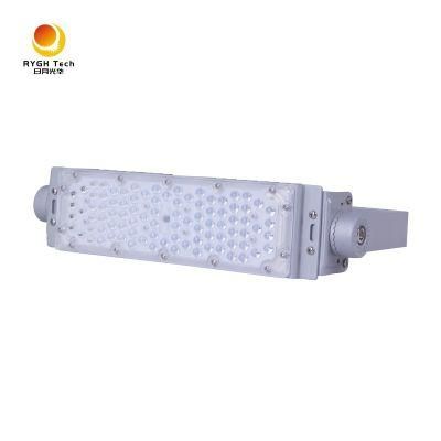 50W 60W Waterproof Outdoor SMD 3030 LED Flood Light IP65 IP66