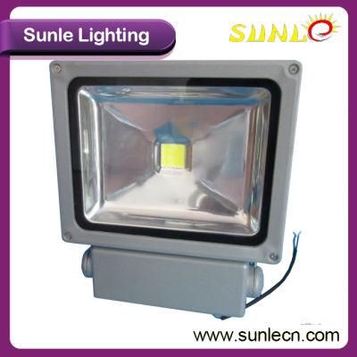 IP65 COB Portable 30 Watt LED Flood Light for Road (SLEFLP30N)