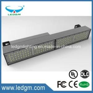 Meanwell IP67 Driver Made Warehouse Lighting 600mm 100W LED Linear High Power Lamp