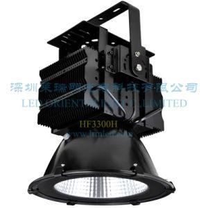 Parking Ramps Area Roadway Lihgitng 200W LED High Mast Light