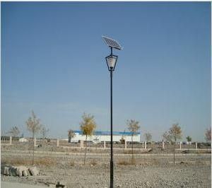 Solar LED Garden Lamp Size of Ymlsl-0014