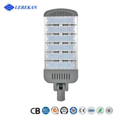 Wholesale Price Factory Sale Outdoor Fixture Street Lights Waterproof 200W 300W 400W LED Road Light